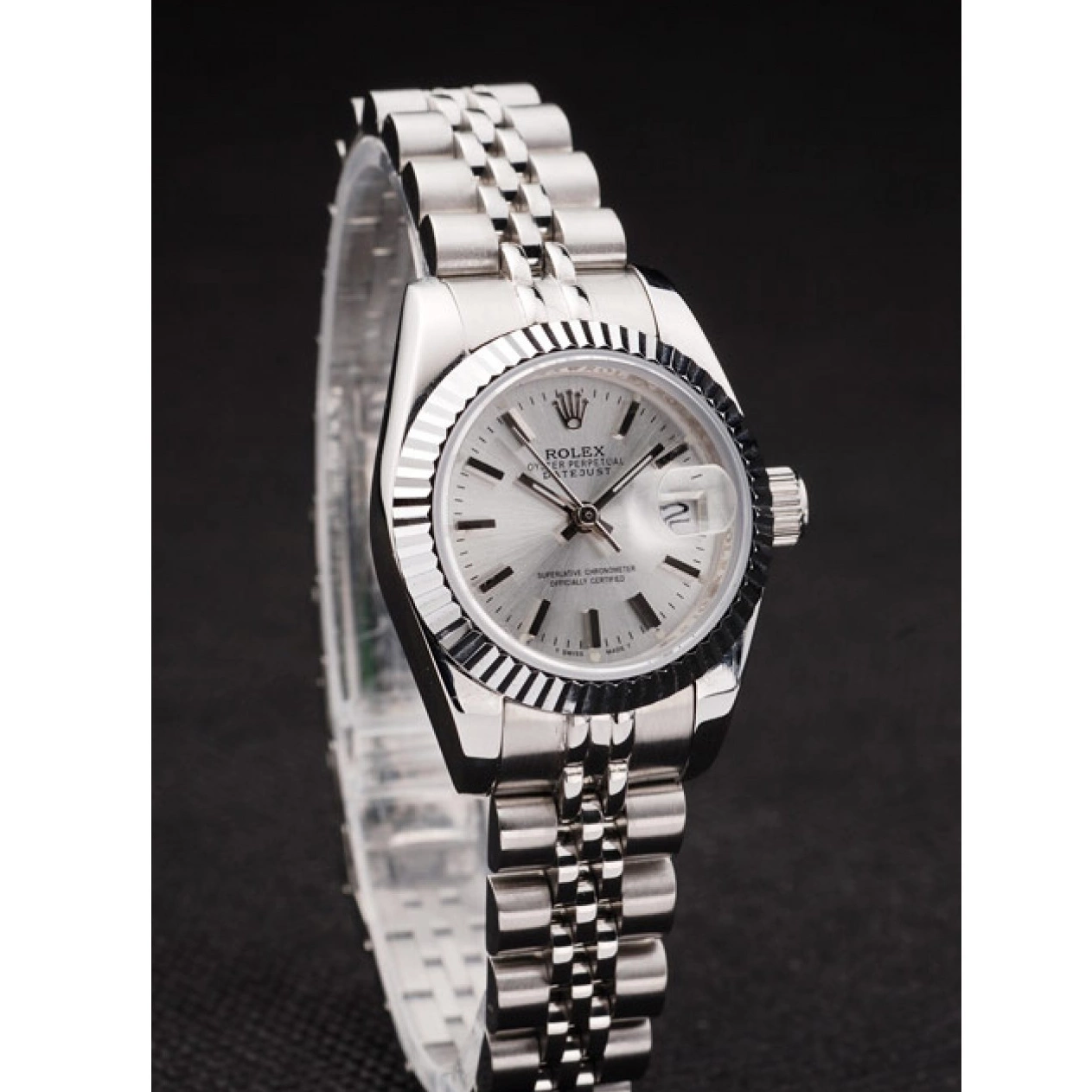 Best AAA Replica Sites Swiss Rolex Datejust Mechanism-srl87 0825